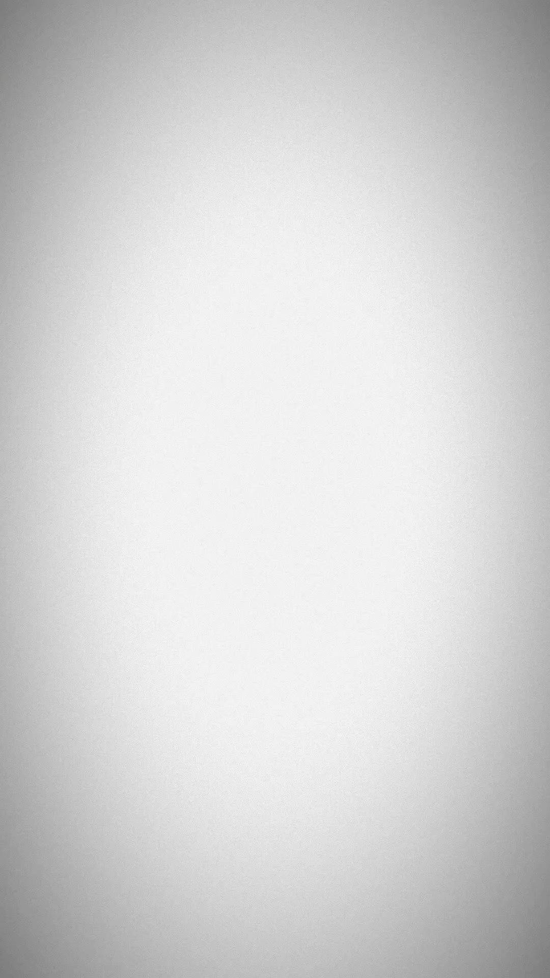 Spectacular Plane Silhouette in a Perfect Gray Sky