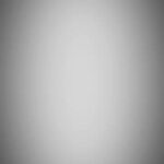 Dazzling Light Reflection Black & White Magic