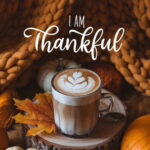 Fall for Coffee: A Pumpkin Season Perk