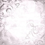 Ethereal Minimalist Background