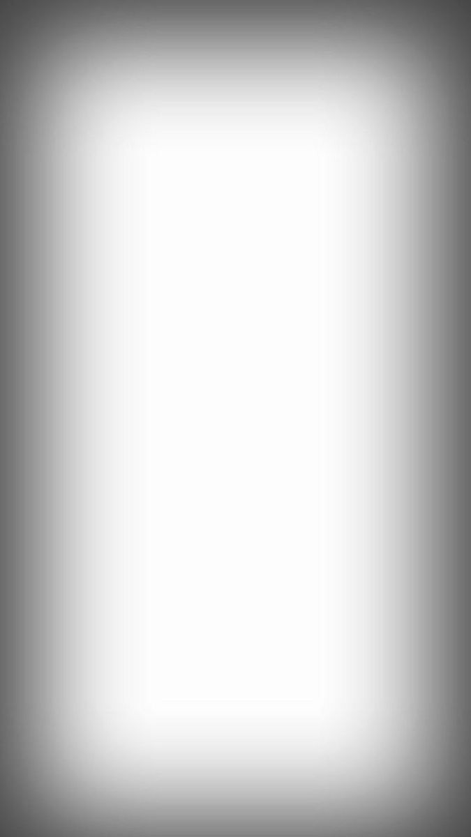 Dramatic Light Fill in a Blank Canvas